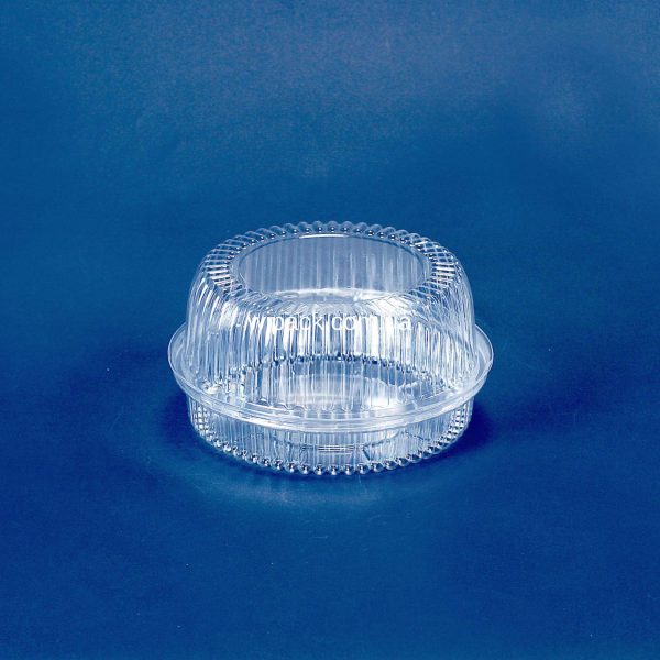 Упаковка ПС-220 с крышкой