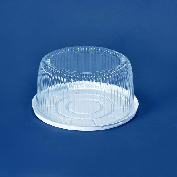 Упаковка ПС-230 с крышкой