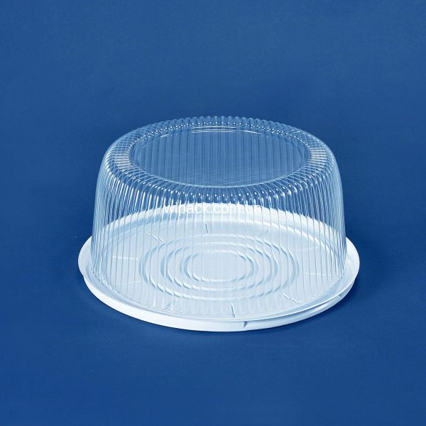 Упаковка ПС-240 с крышкой