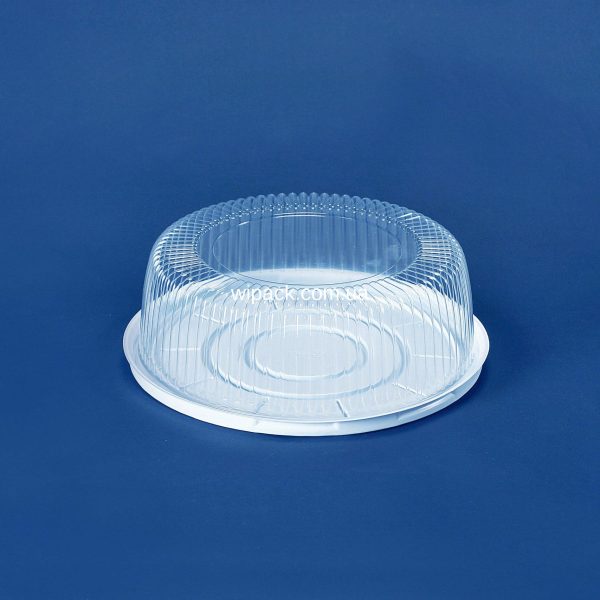 Упаковка ПС-241 с крышкой