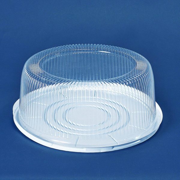 Упаковка ПС-260 с крышкой