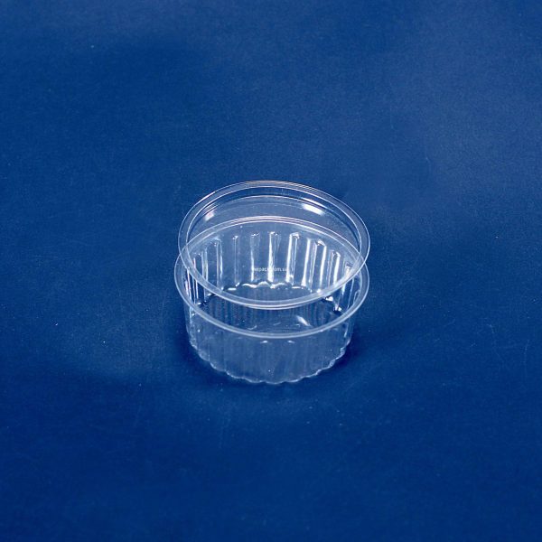 Упаковка ПС-40 с крышкой