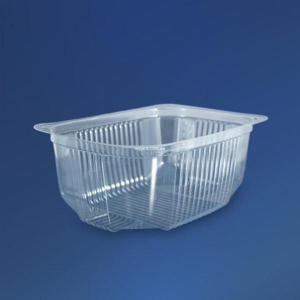 Упаковка ПС-140 с крышкой