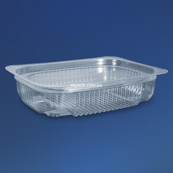 Упаковка ПС-143 с крышкой