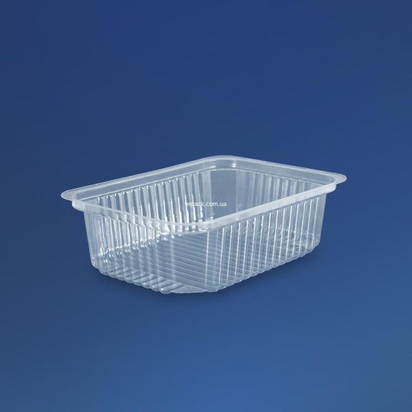 Упаковка ПС-161 с крышкой