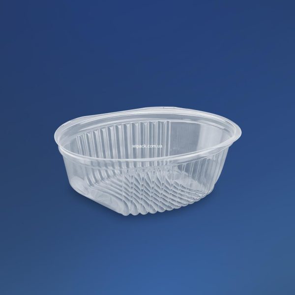 Упаковка ПС-470 с крышкой