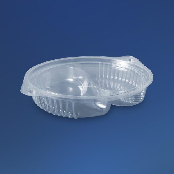 Упаковка ПС-480 с крышкой