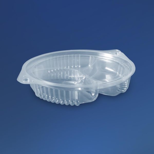 Упаковка ПС-481 с крышкой