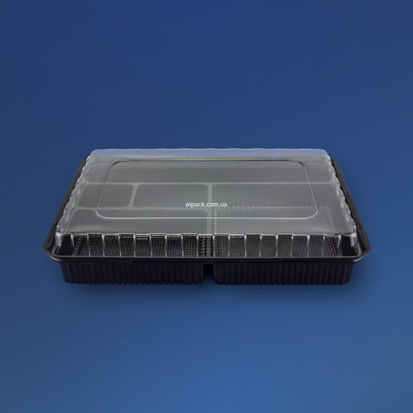 Упаковка ПС-610 с крышкой