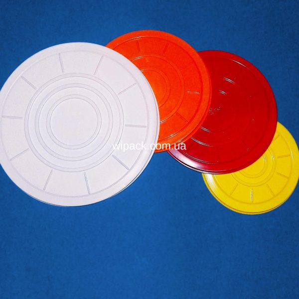 Цветное дно