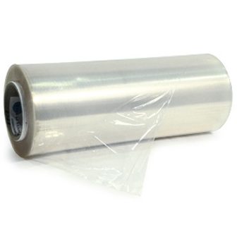 Харчова стретч плівка