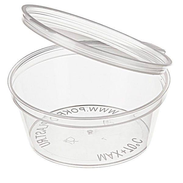 Упаковка для соусів