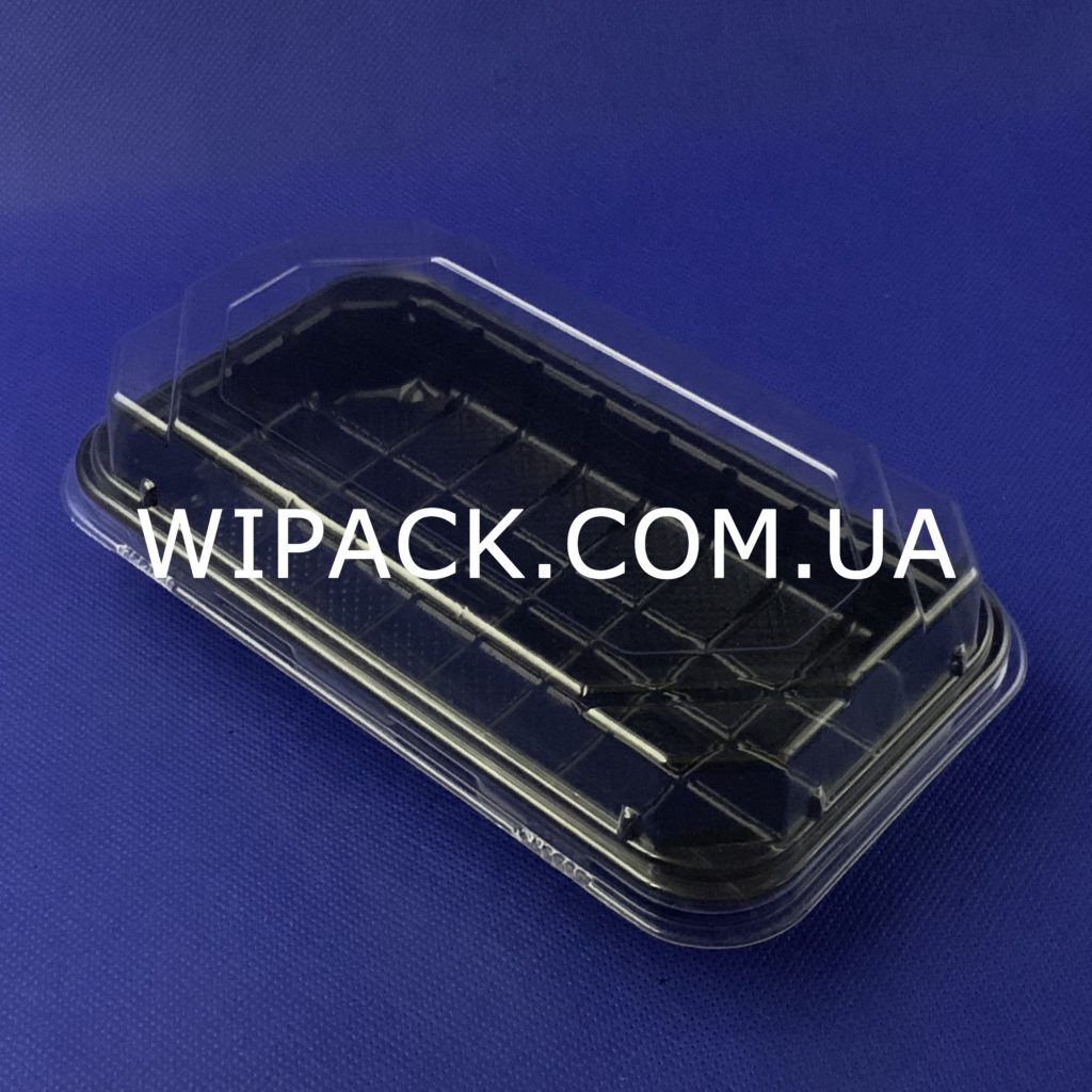 упаковка для продуктів харчування оптом суші