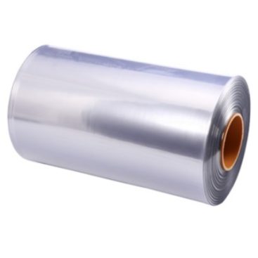 Термозбіжна плівка ПВХ