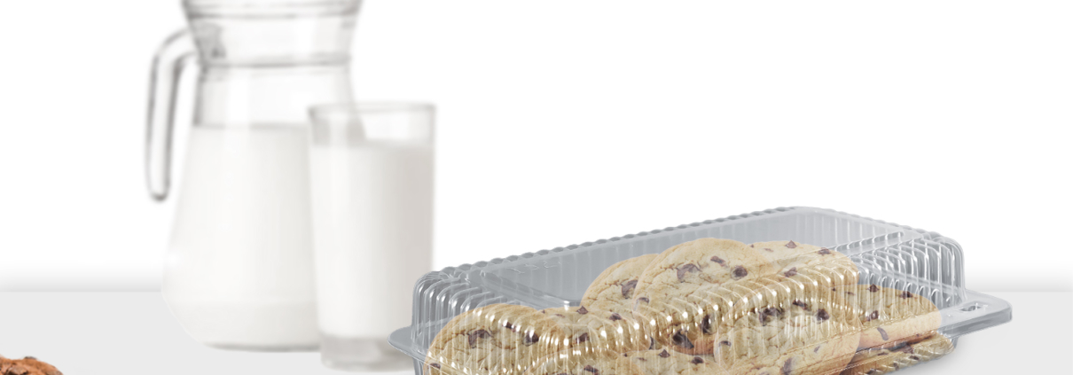 Універсальна блістерна упаковка