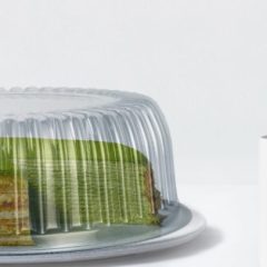 Кондитерская упаковка