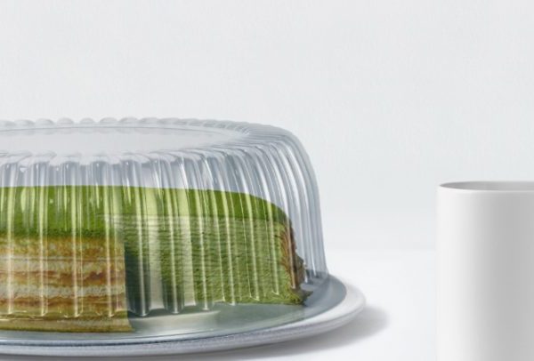 Упаковка для тортів та кондитерських виробів