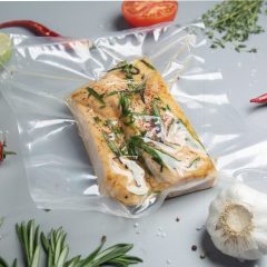 Вакуумні пакети